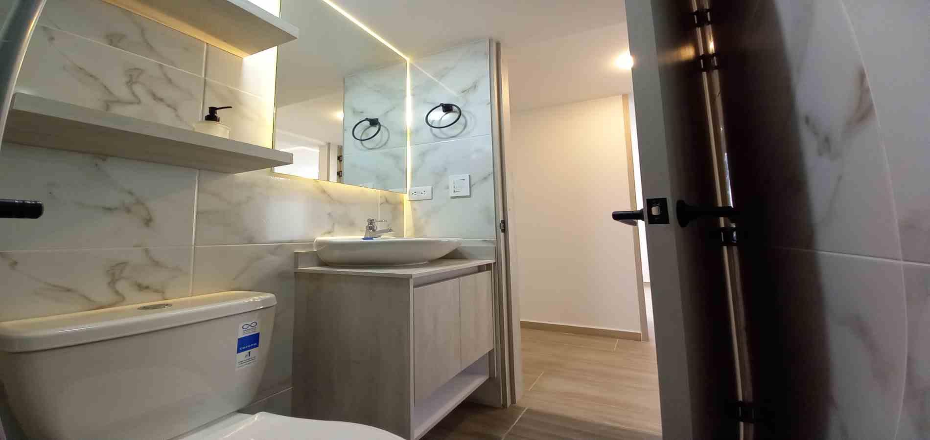 Foto de Apartamento en Venta en Alcazares, Manizales - 4 - 279069056