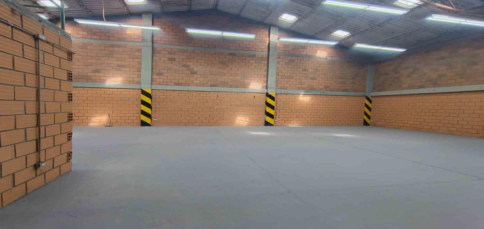 Foto de Bodega en Arriendo en La pradera, Villamaria - 19 - 279065833