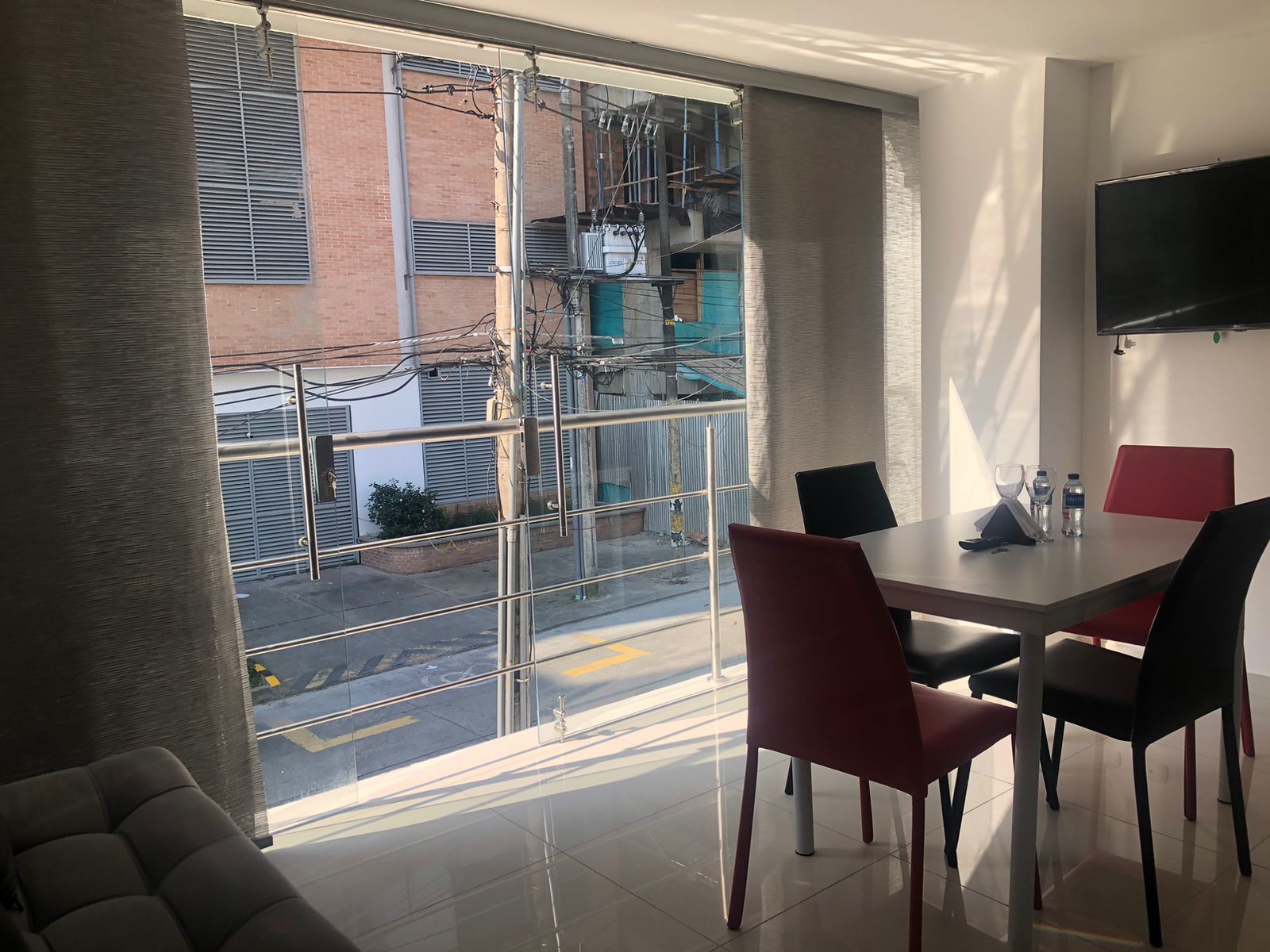 Foto de Apartaestudio en Arriendo en Pinares, Pereira - 3 - 279055482