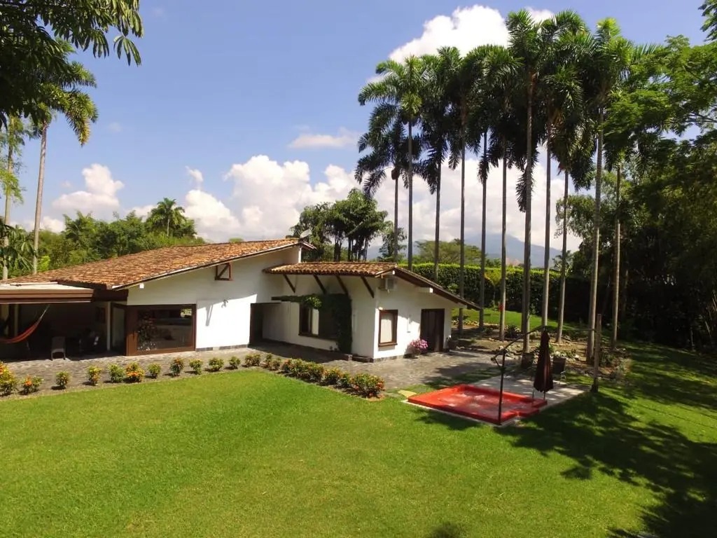 Foto de Casa para Venta en El tigre, Pereira - 279067731