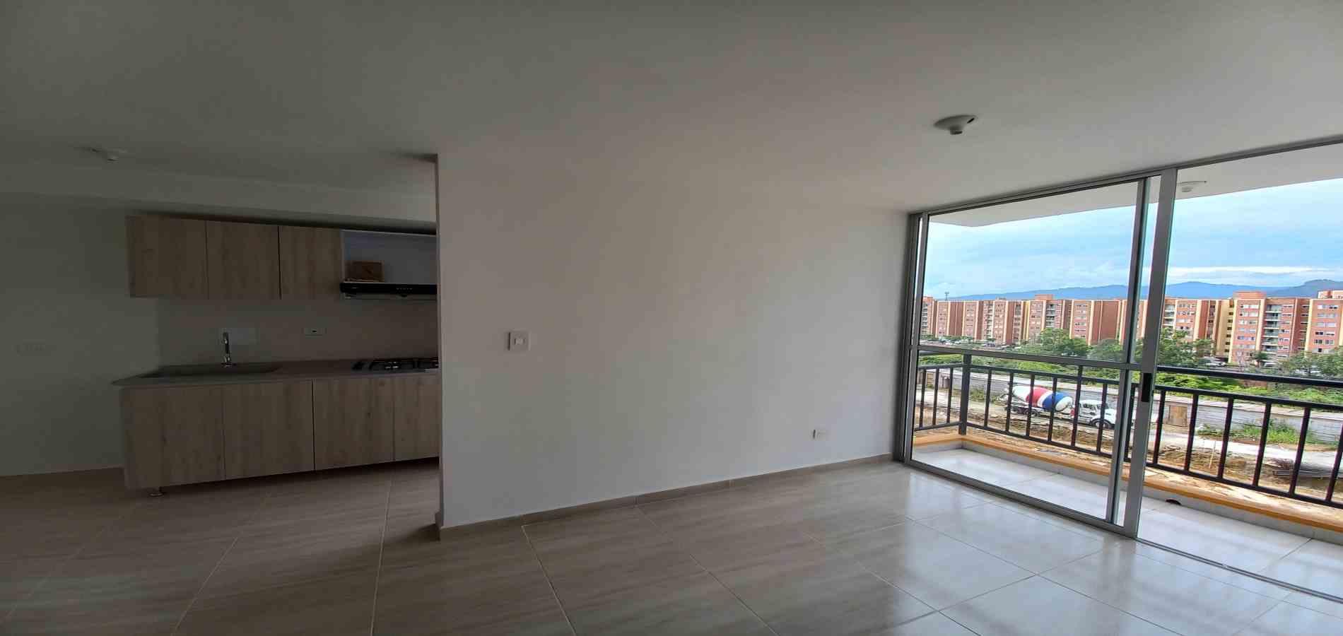 Foto de Apartamento en Arriendo en Comuna cuba/via condina, Pereira - 16 - 279068275