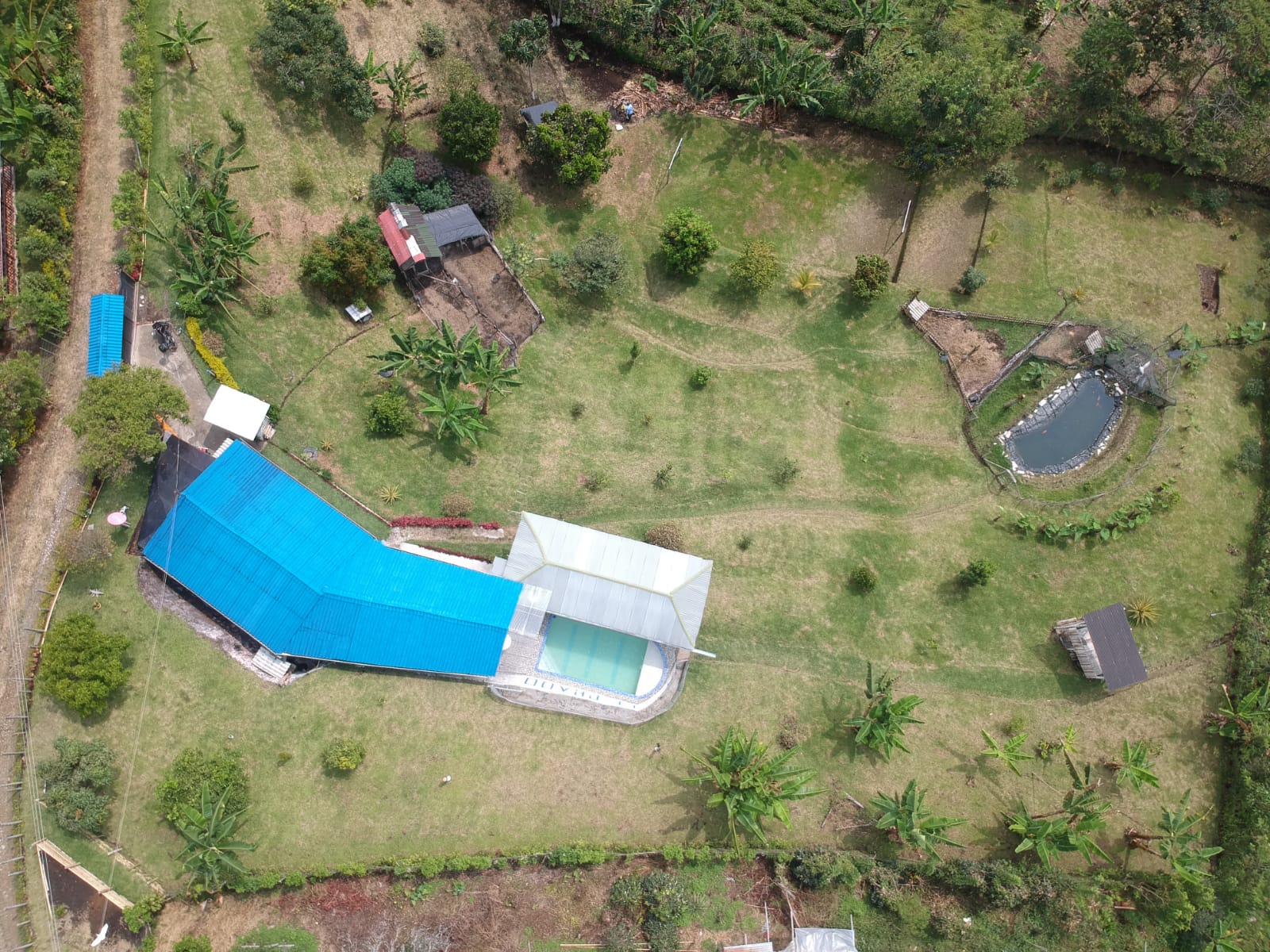 Foto de Finca para Venta en La maría, Santa rosa de cabal - 279056066