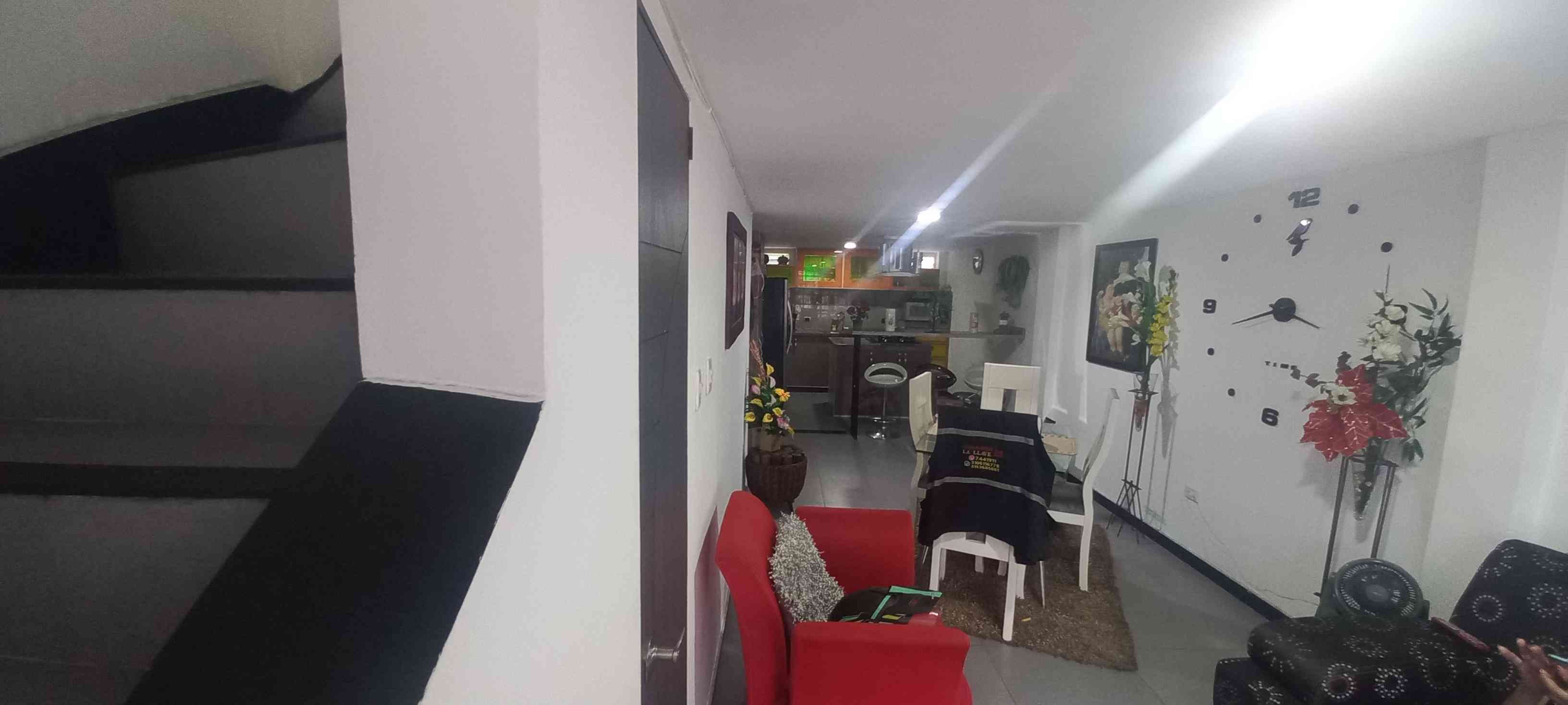 Foto de Casa en Venta en La patria, Armenia  - 2 - 279055223