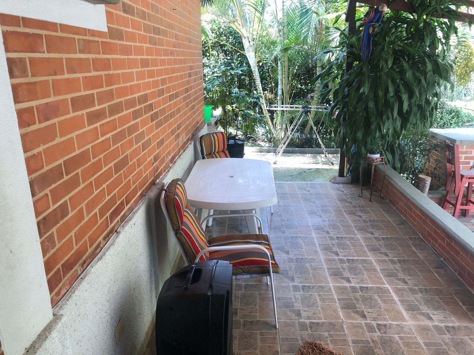 Foto de Casa campestre en Venta en Comuna galicia/galicia, Pereira - 13 - 279024099