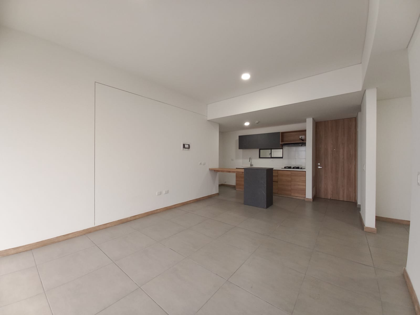Foto de Apartamento para Arriendo en Pinares, Pereira - 279068598