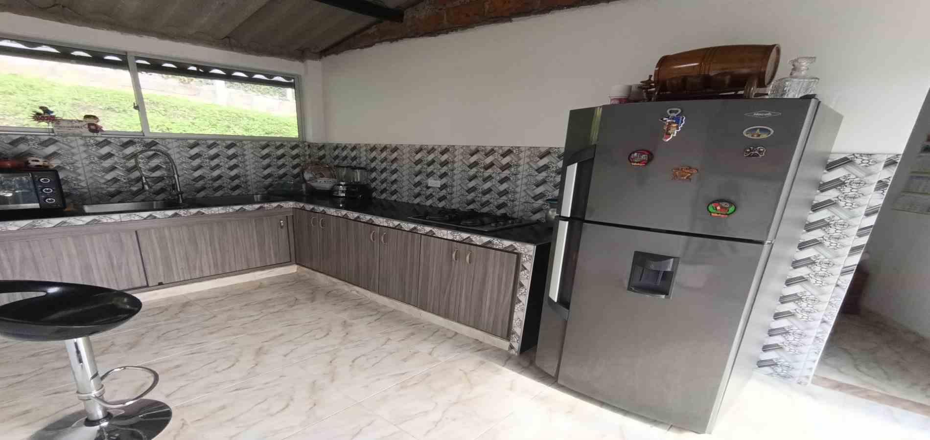 Foto de Finca en Venta en Bajo tablazo, Manizales - 34 - 279066554