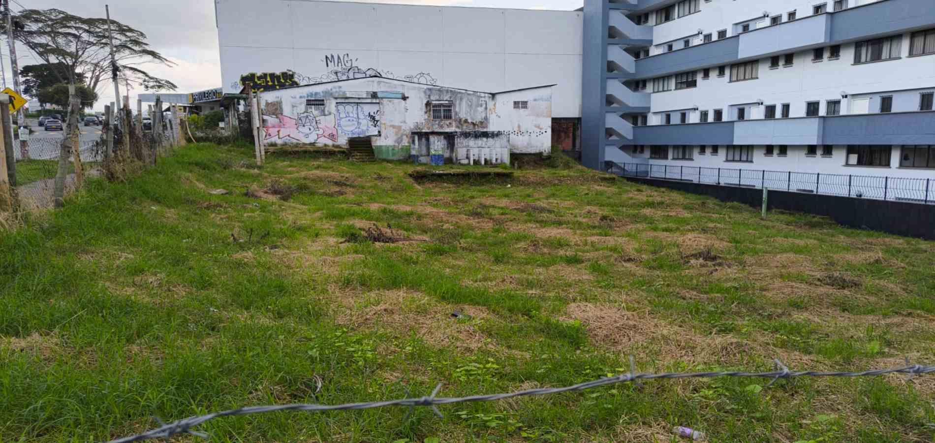 Foto de Lote / terreno en Venta en Norte, Armenia  - 3 - 279066559