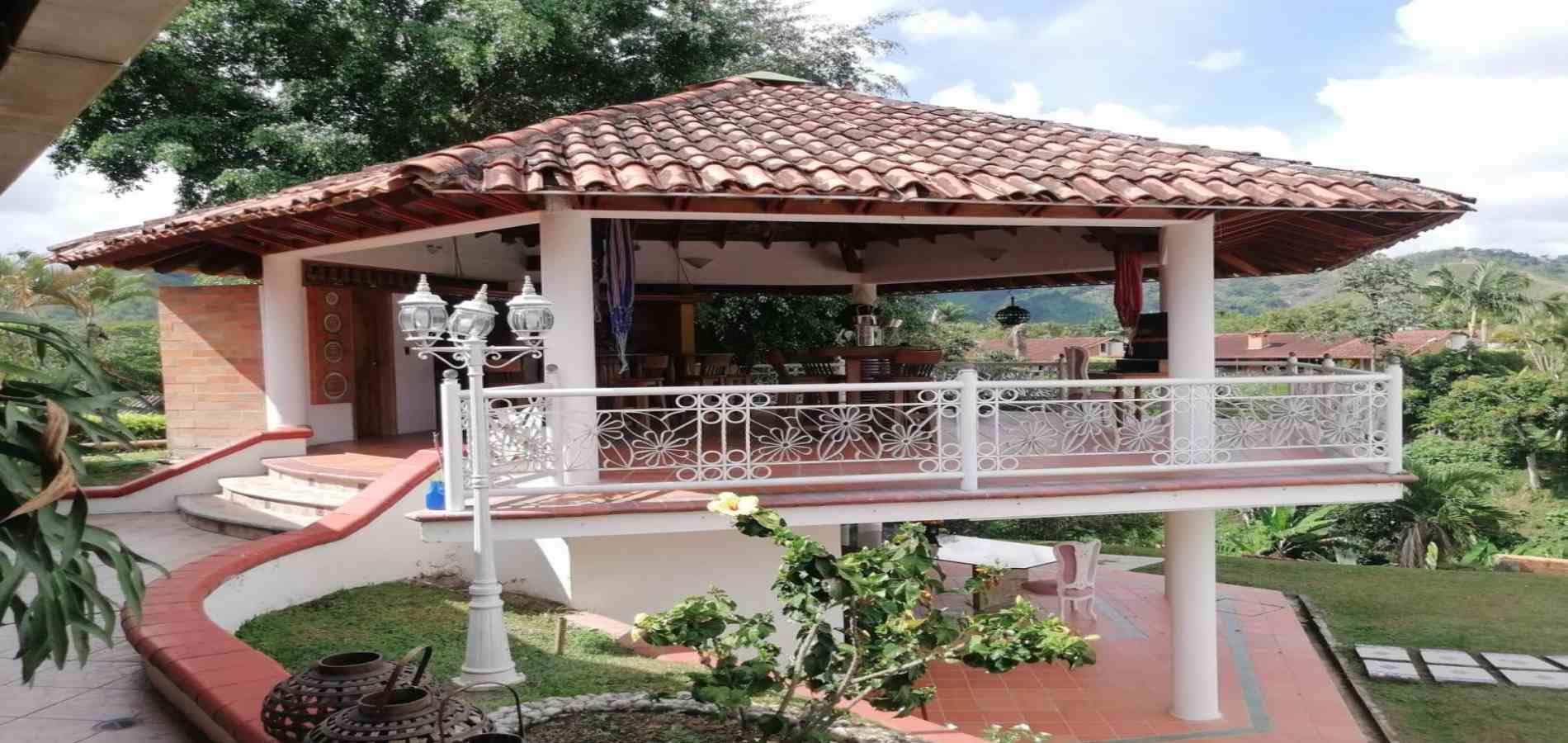 Foto de Casa campestre en Venta en Combia, Pereira - 6 - 279054038