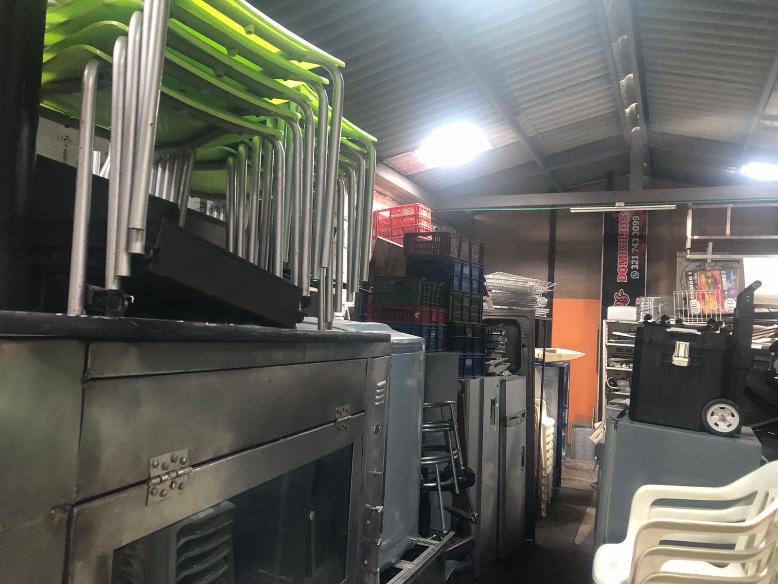 Foto de Bodega en Venta en Centro, Pereira - 8 - 279056119