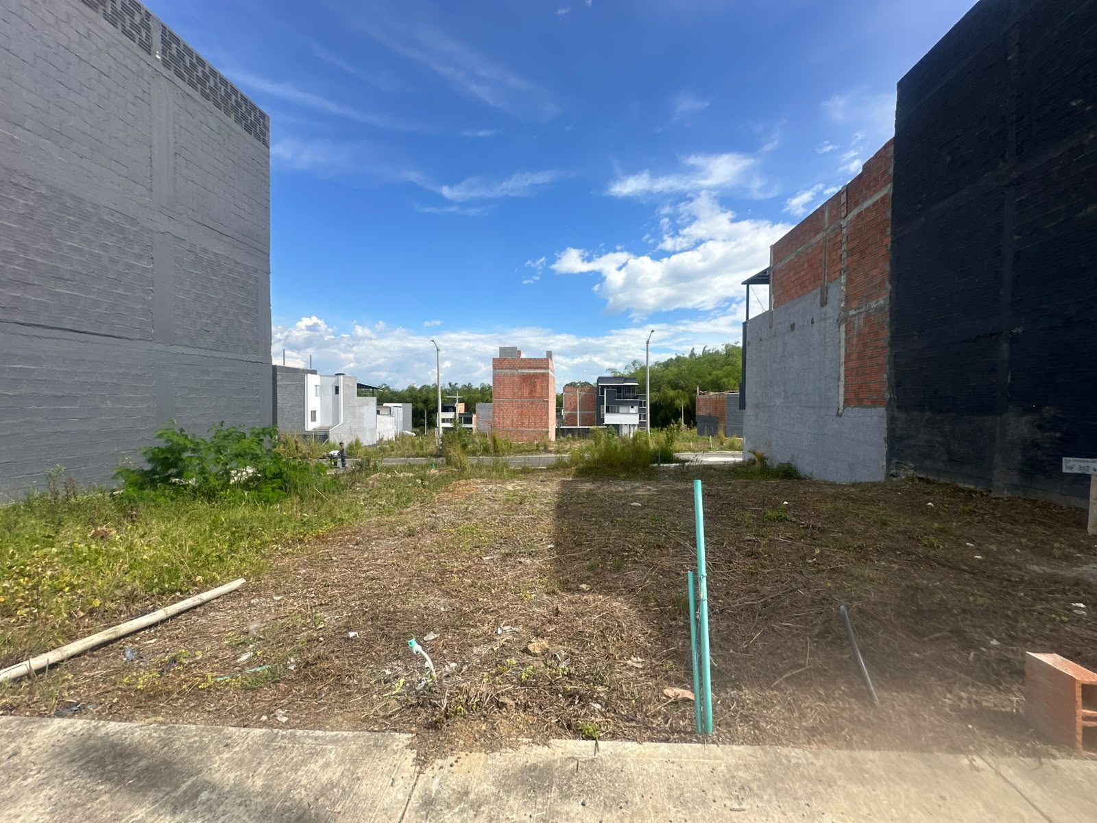 Foto de Lote / terreno para Venta en Via romelia   el pollo, Dosquebradas - 279069019