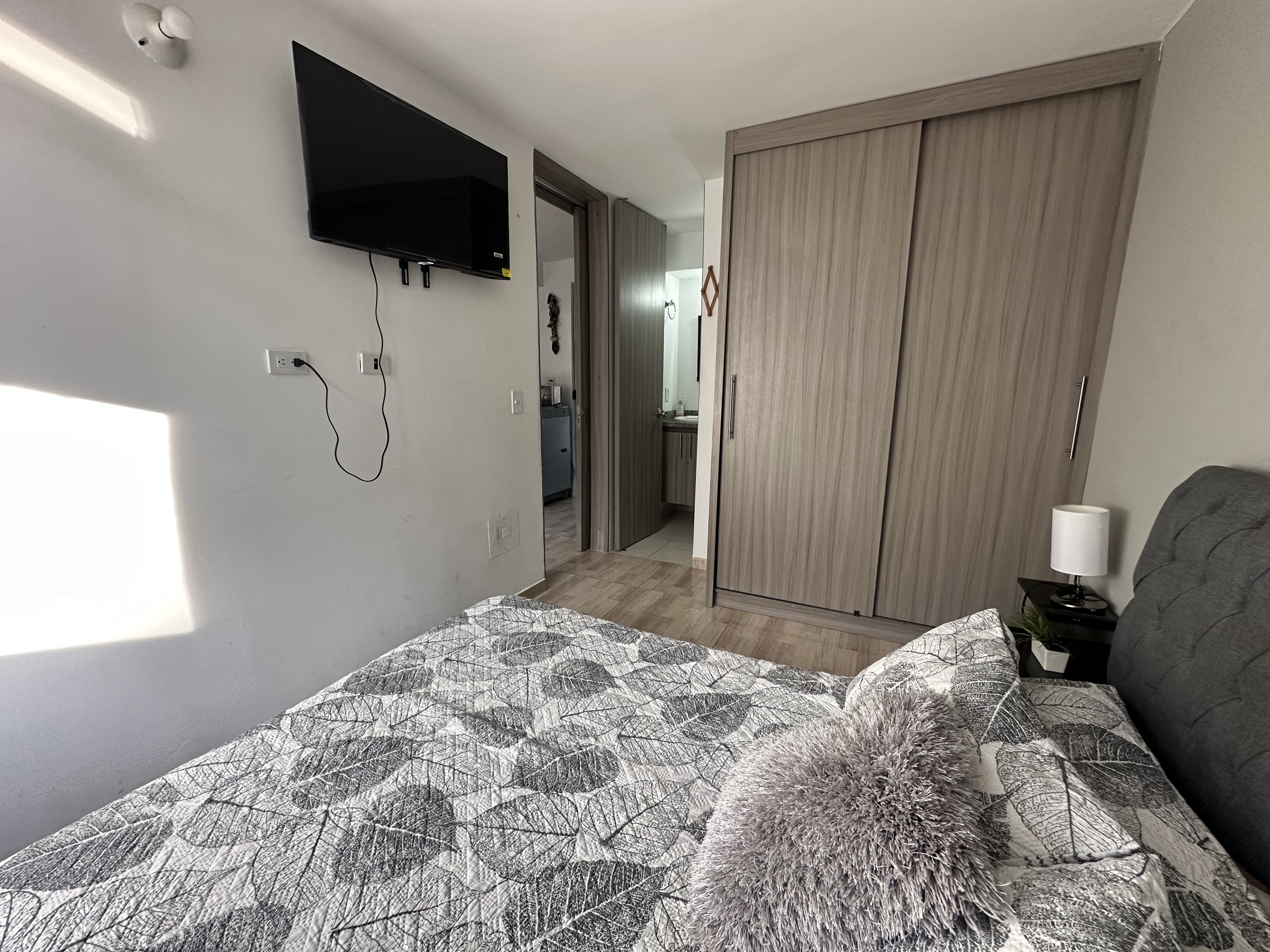 Foto de Apartaestudio en Arriendo en Av bolivar, Armenia  - 11 - 279069474