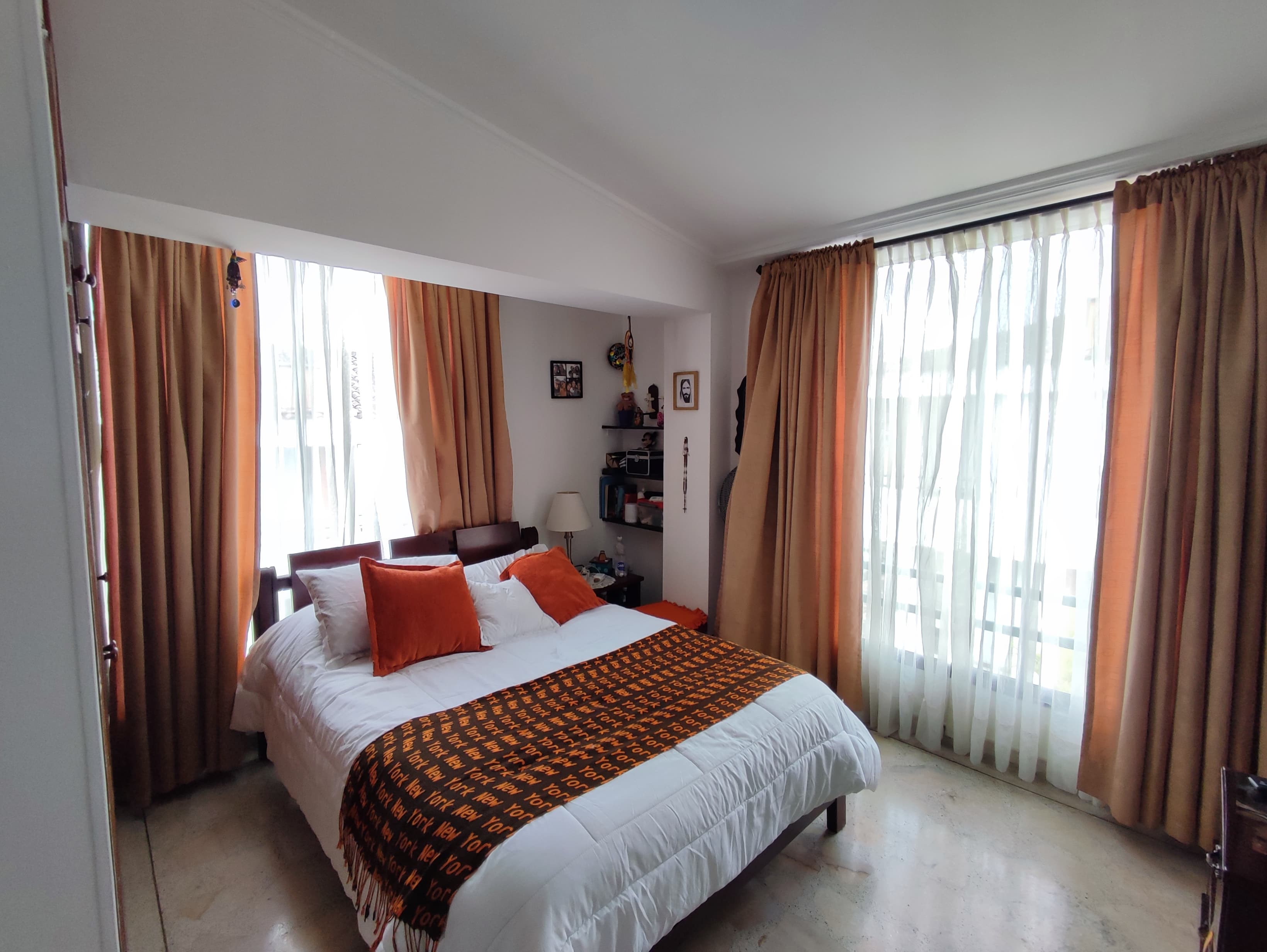 Foto de Casa en Venta en Comuna el jardin/avenida sur, Pereira - 5 - 48264