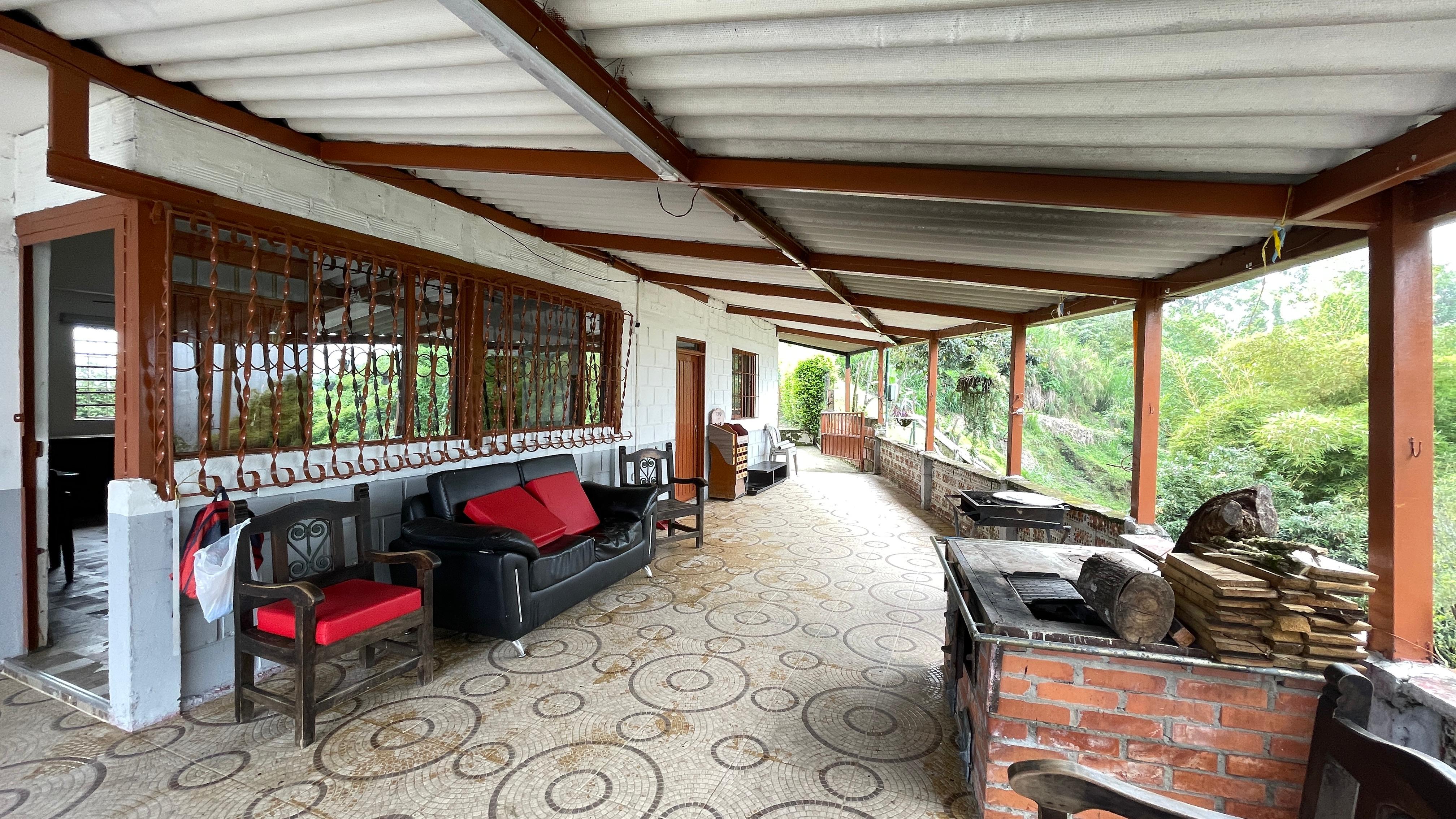 Foto de Finca en Venta en La cabaña, Manizales - 25 - 279062726