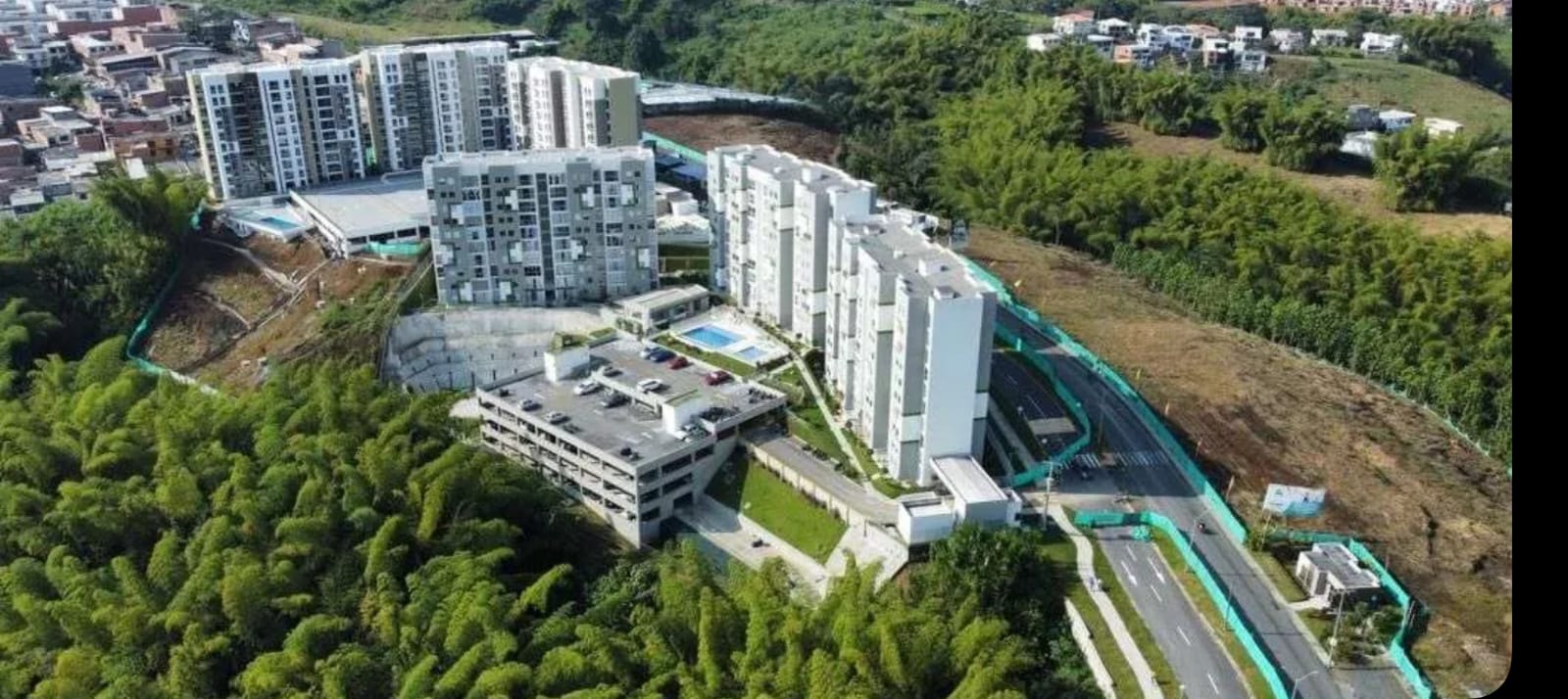 Foto de Apartamento en Venta en La pradera, Dosquebradas - 13 - 279064408
