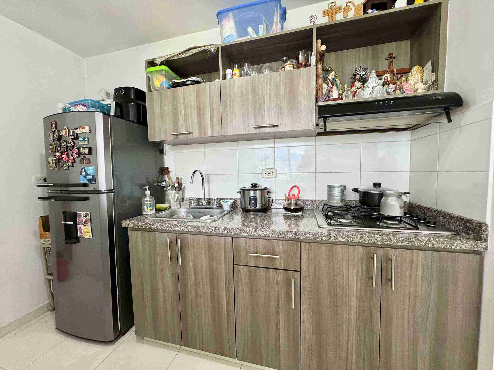 Foto de Apartamento en Venta en La pradera, Dosquebradas - 2 - 279059744