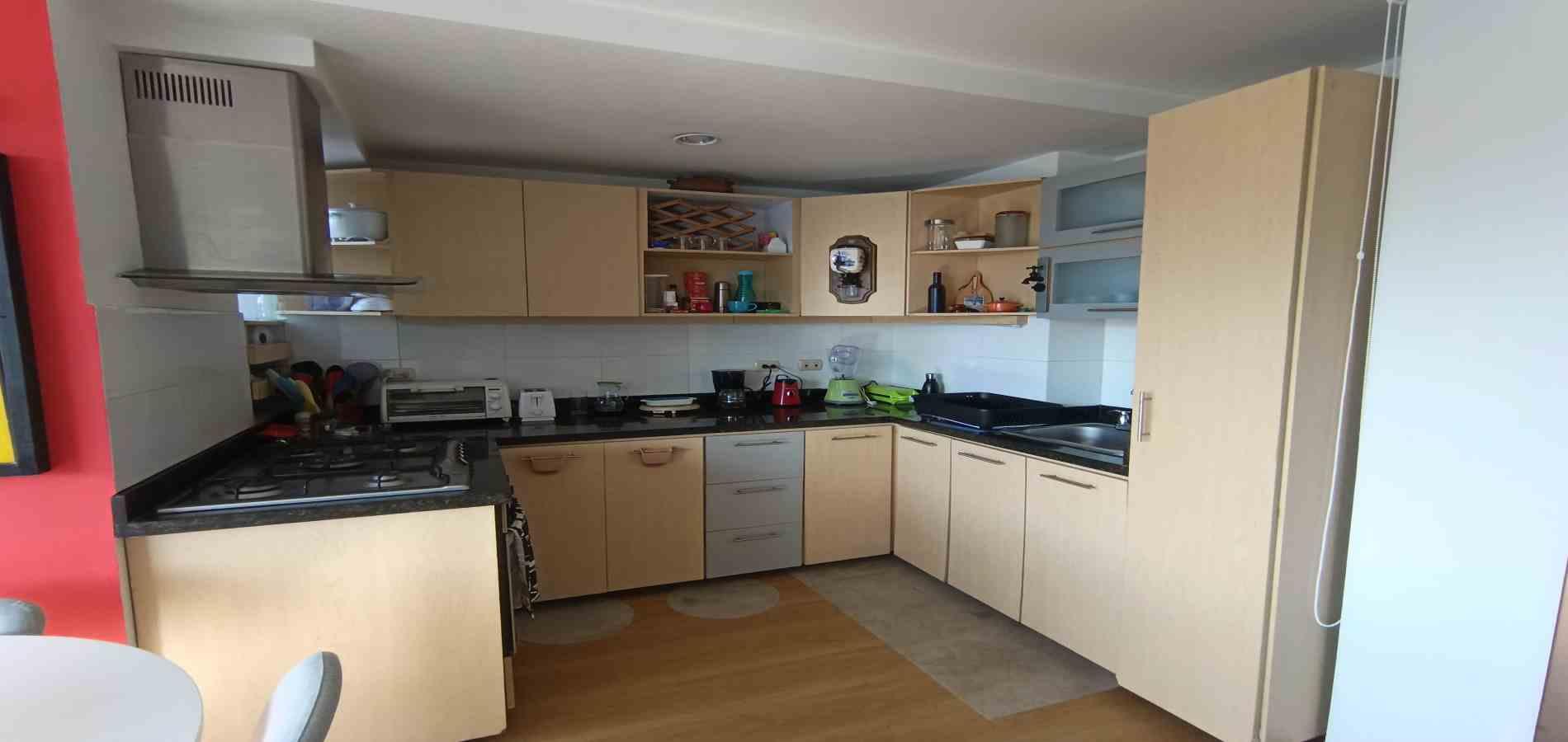 Foto de Apartamento en Venta en Palermo, Manizales - 5 - 279069073