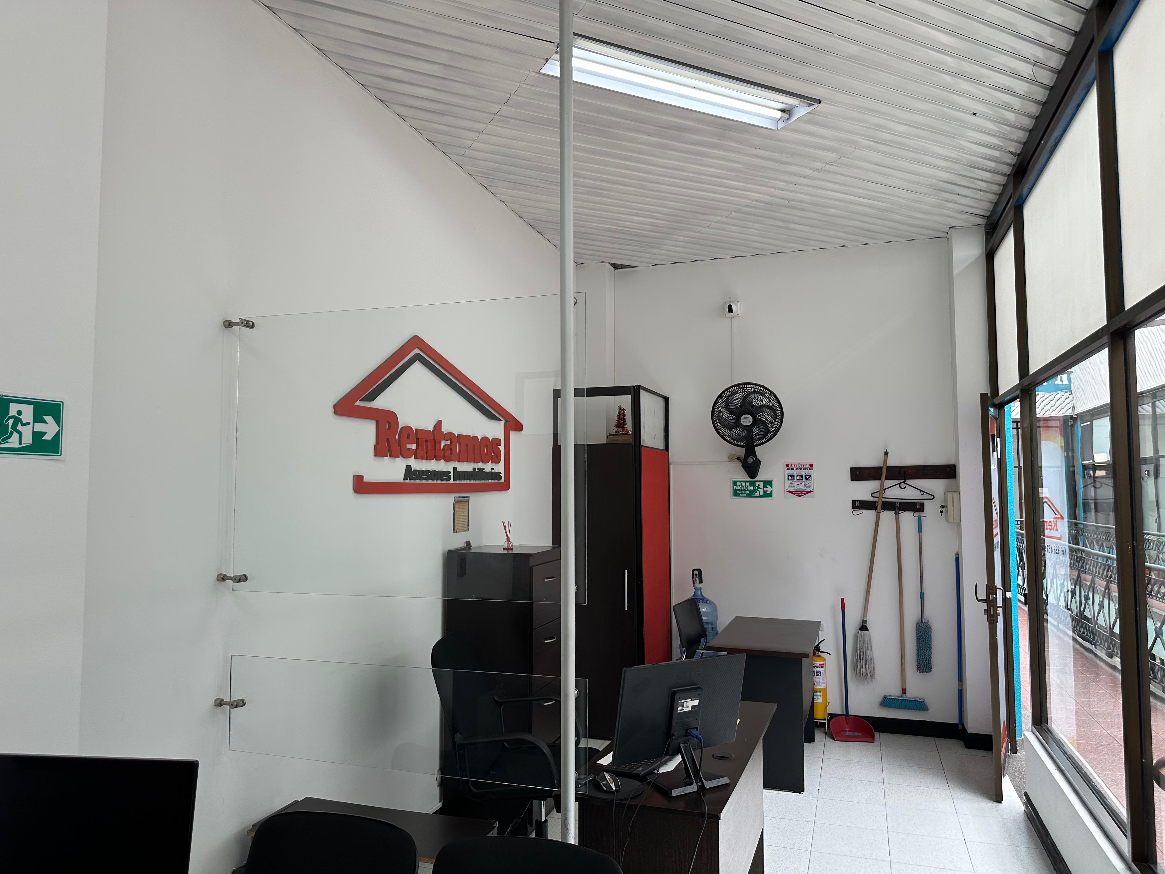 Foto de Oficina en Venta en Centro, Pereira - 1 - 279065740