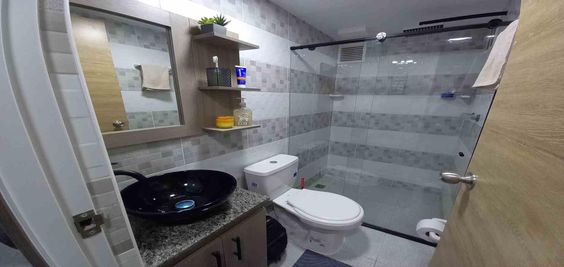 Foto de Apartamento en Arriendo en Alcazares, Manizales - 11 - 279069433
