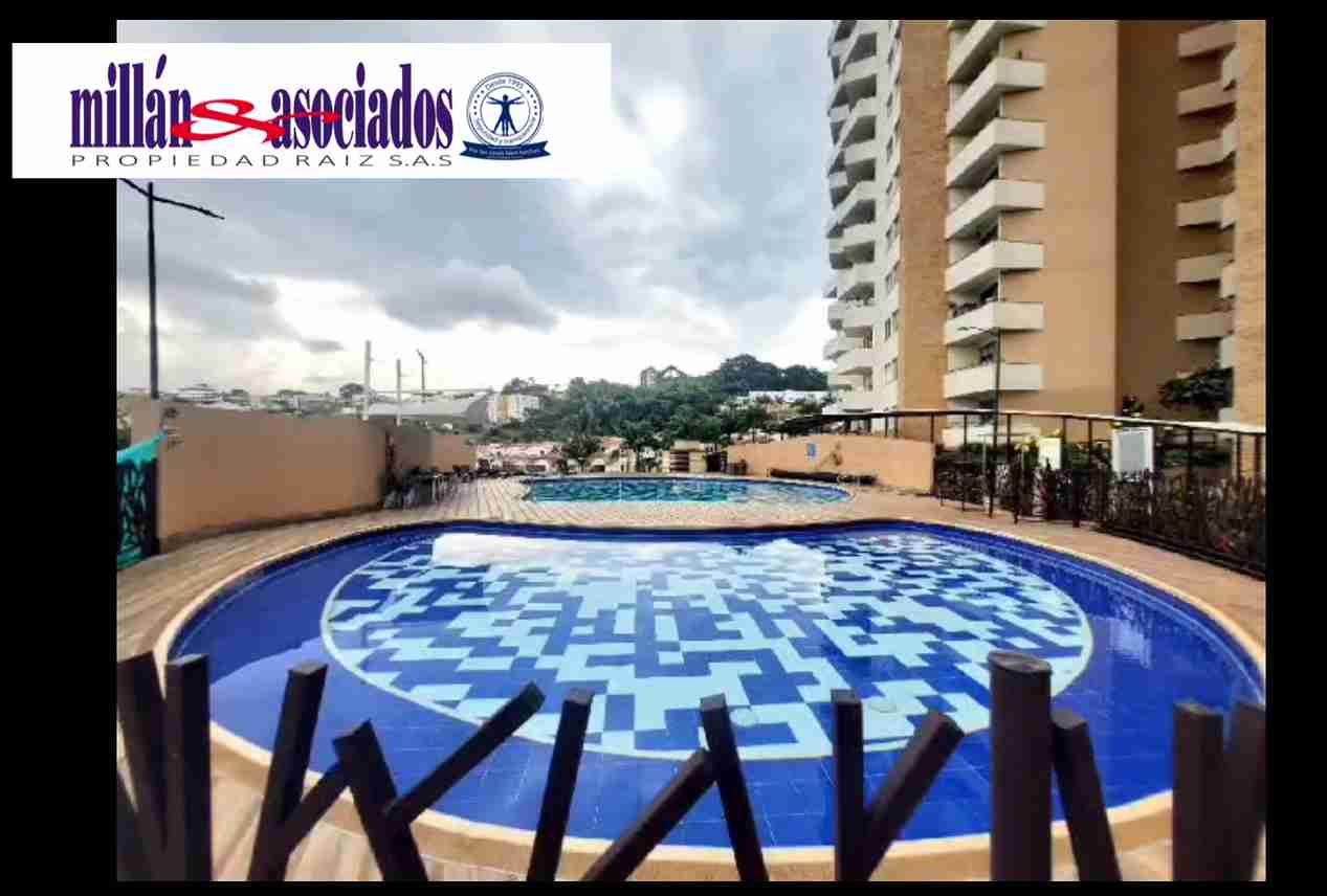 Foto de Apartamento para Venta en Pinares, Pereira - 279065708