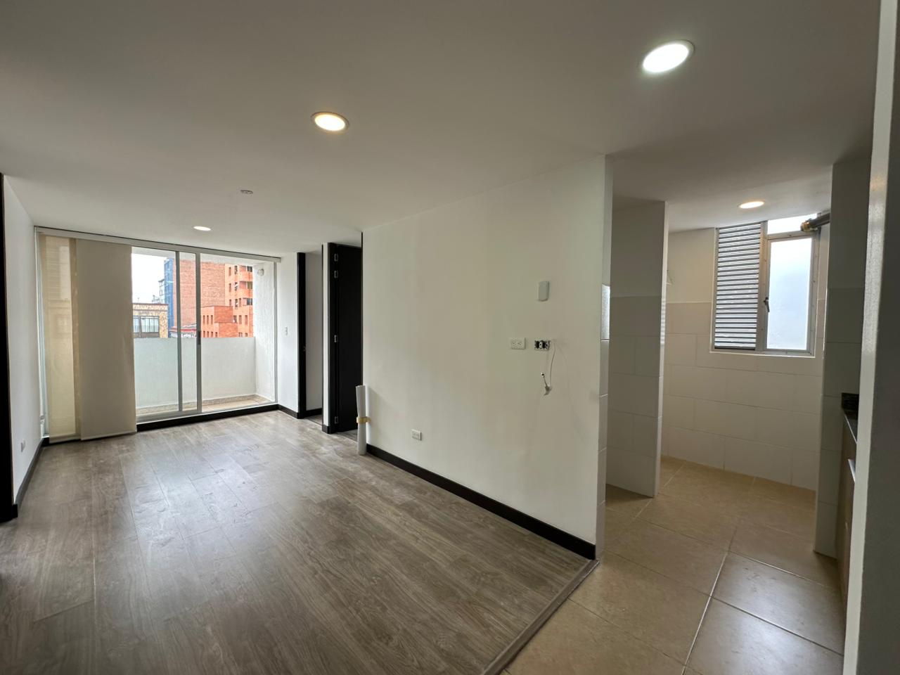 Foto de Apartamento en Venta en Centro, Manizales - 2 - 279067845