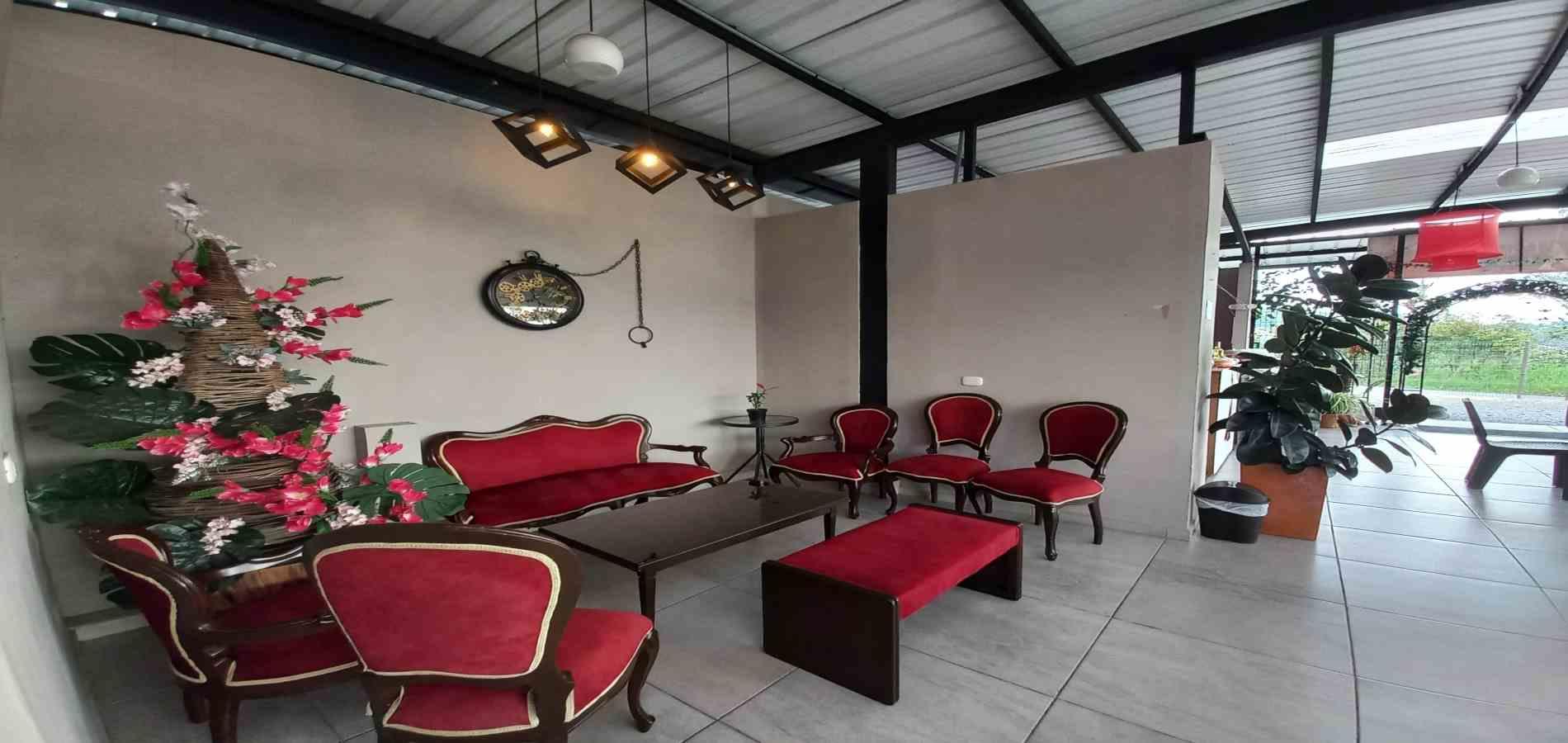 Foto de Local en Arriendo en Termales, Santa rosa de cabal - 5 - 279068892