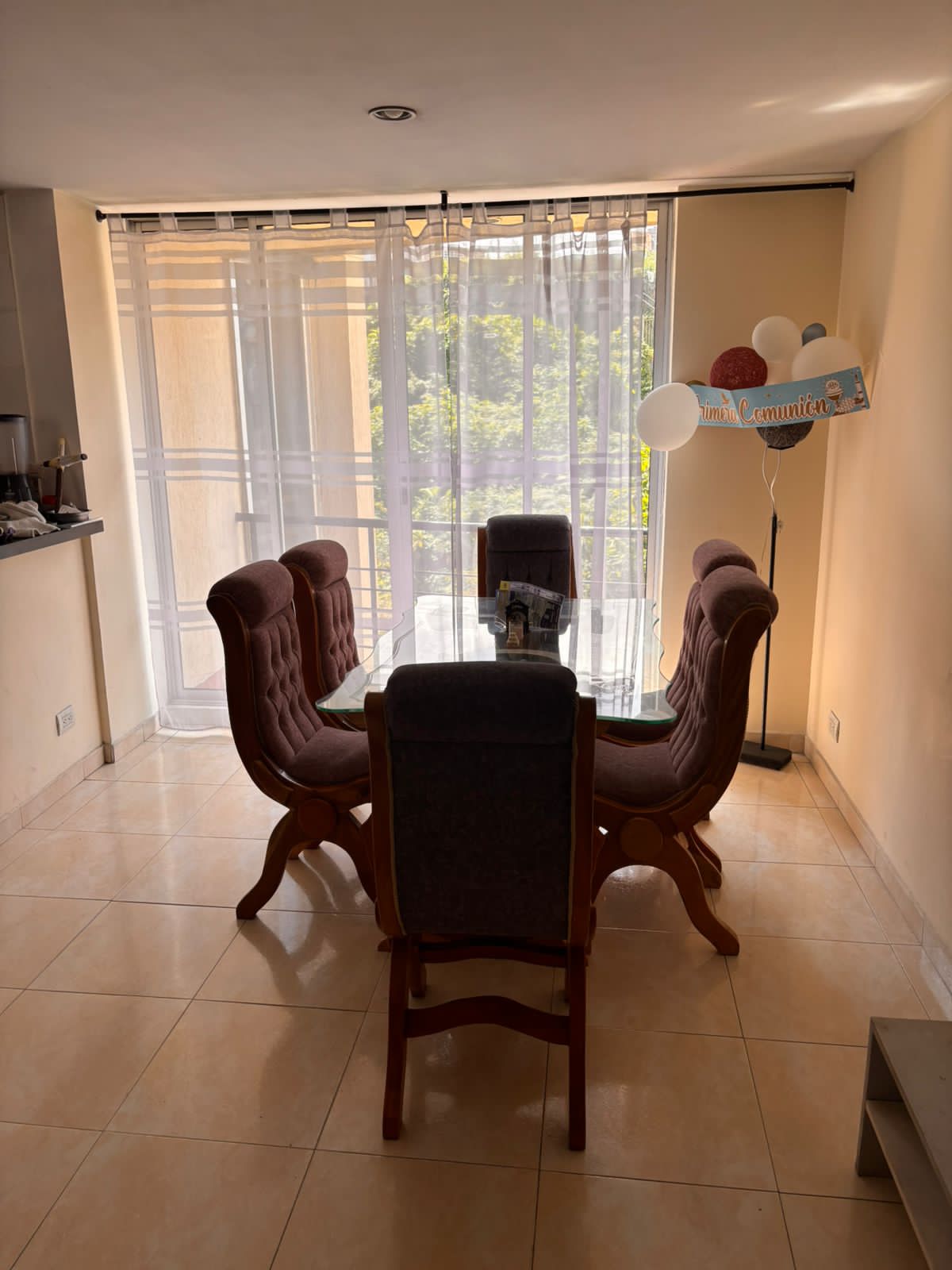 Foto de Apartamento en Venta en Campohermoso, Manizales - 2 - 279063652