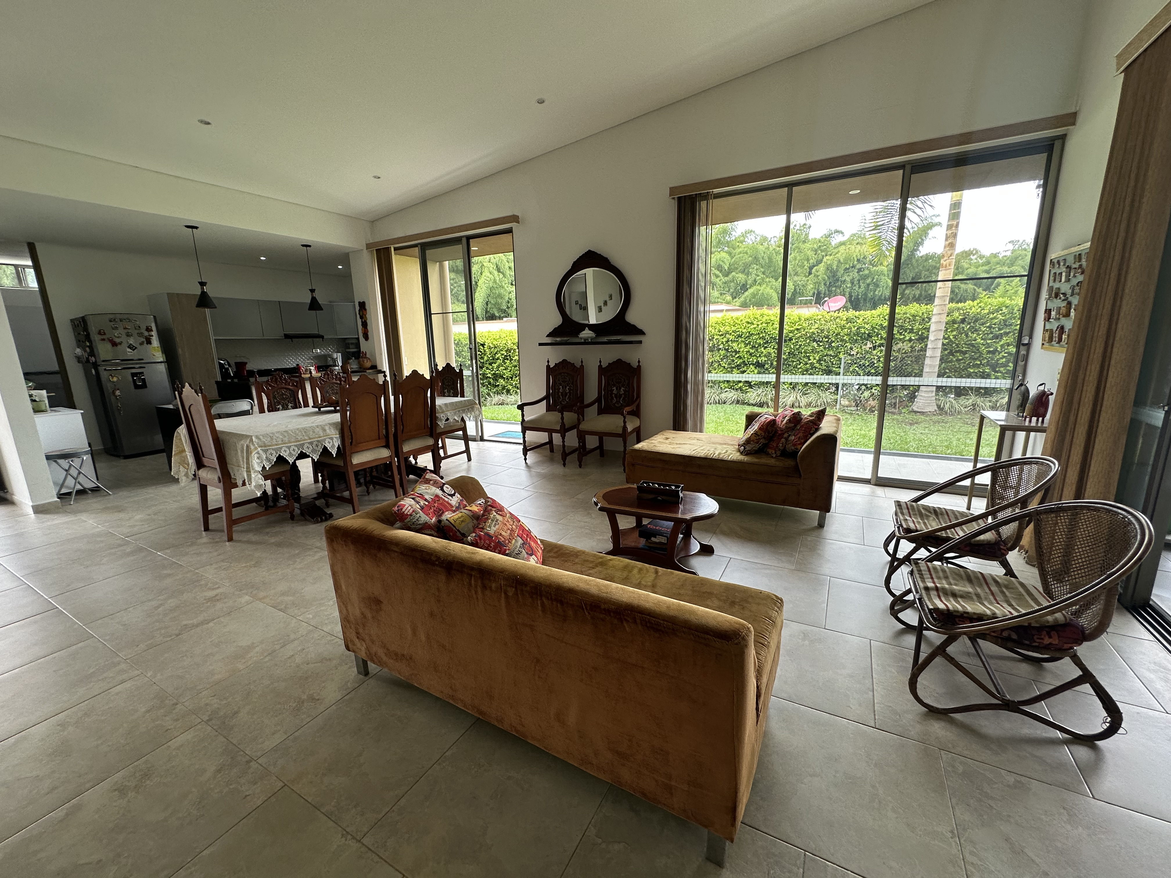 Foto de Casa en Venta en Via aeropuerto el eden, Armenia  - 22 - 279070173