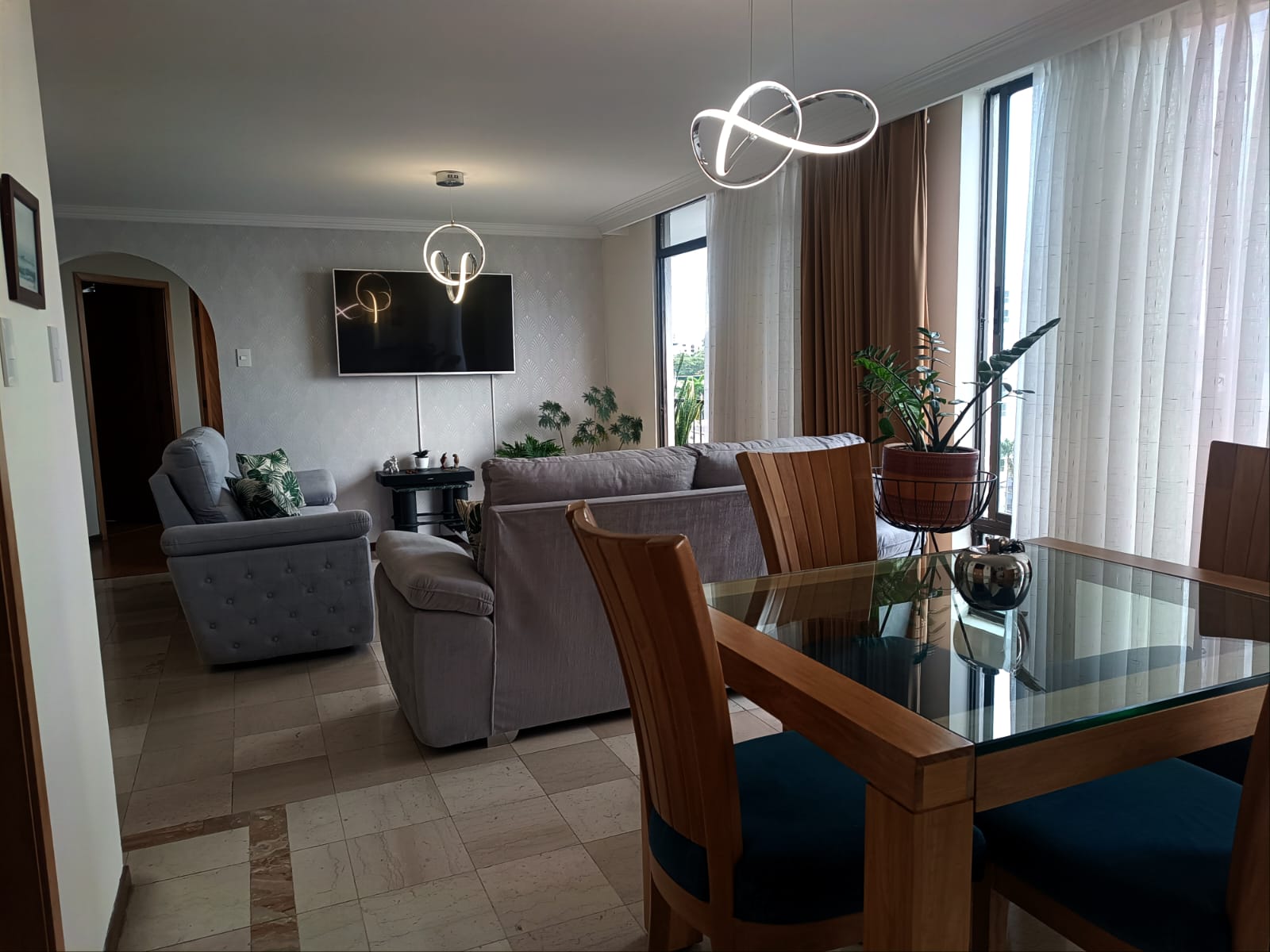 Foto de Apartamento en Venta en Alamos, Pereira - 2 - 279066936