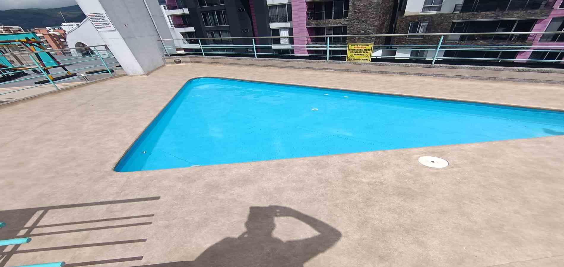 Foto de Apartamento en Arriendo en Laureles, Armenia  - 22 - 279068963