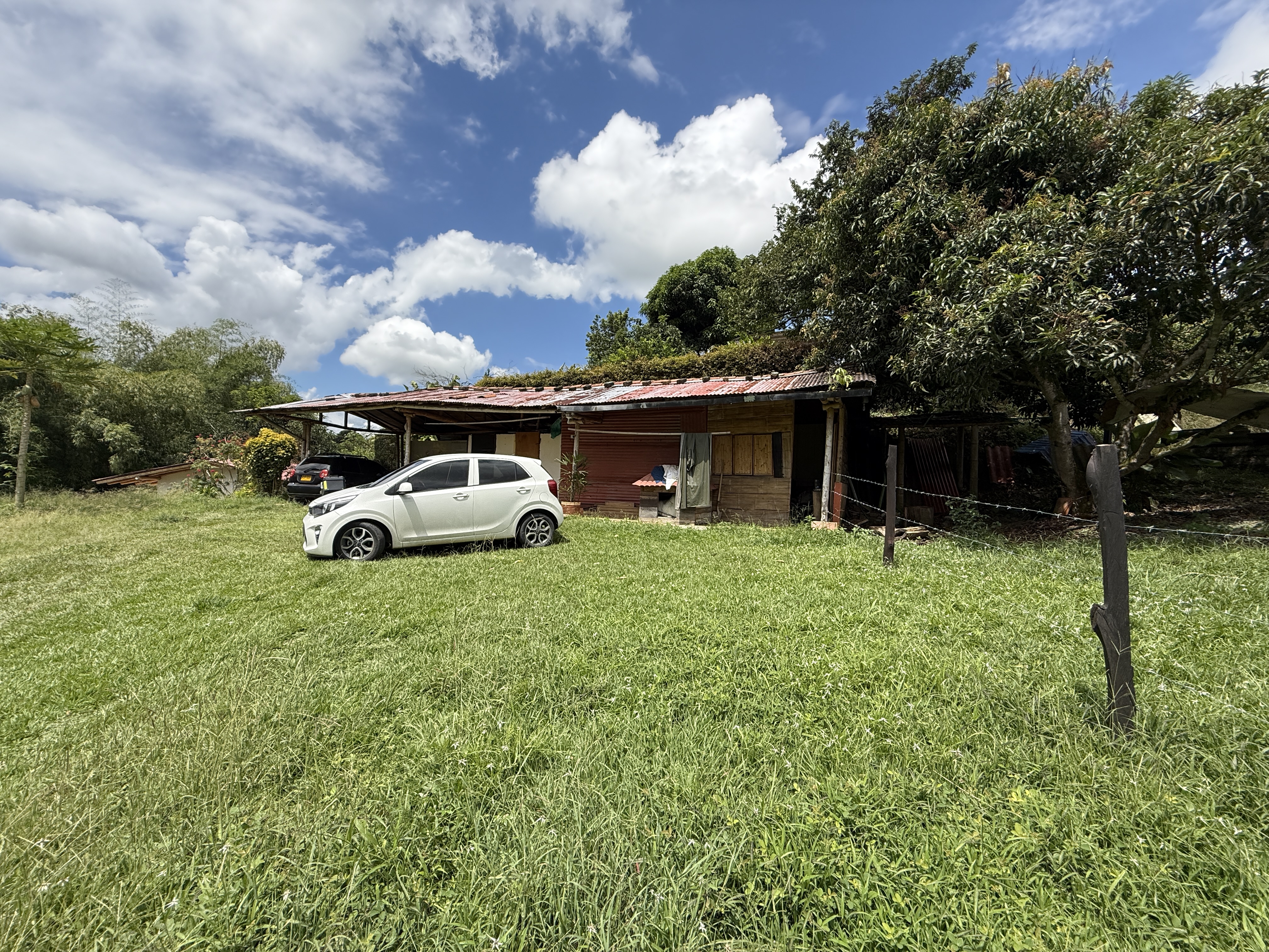 Foto de Lote / terreno en Venta en Cuba , Pereira - 1 - 279065163