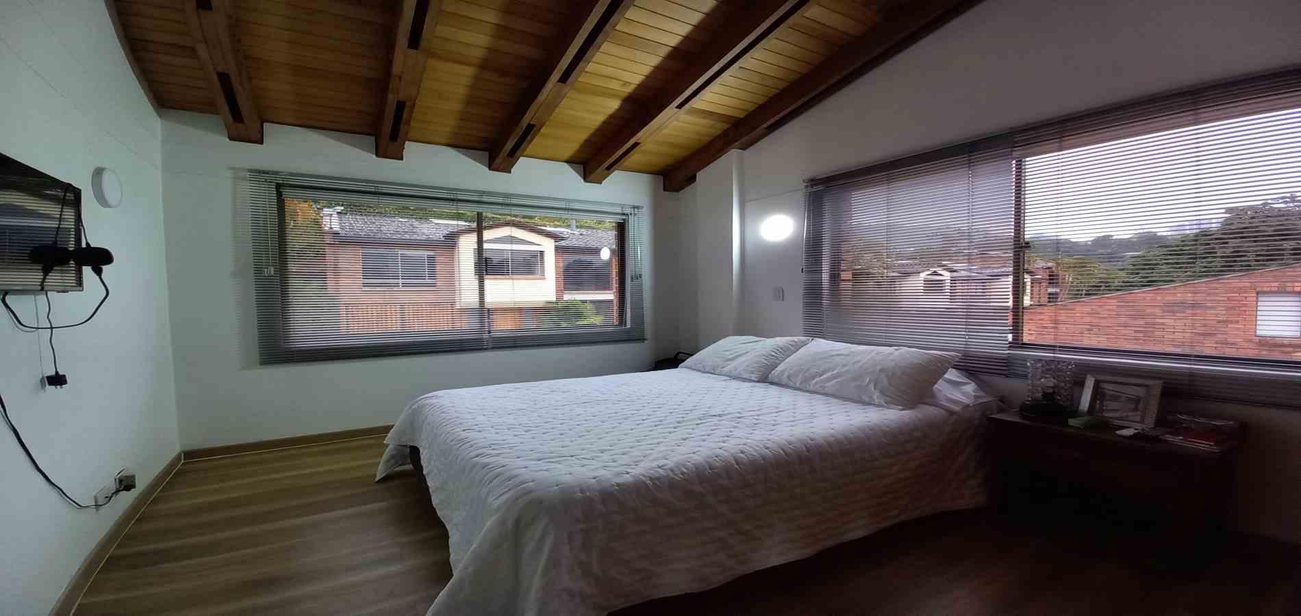 Foto de Casa en Arriendo en El trebol, Manizales - 5 - 279070248