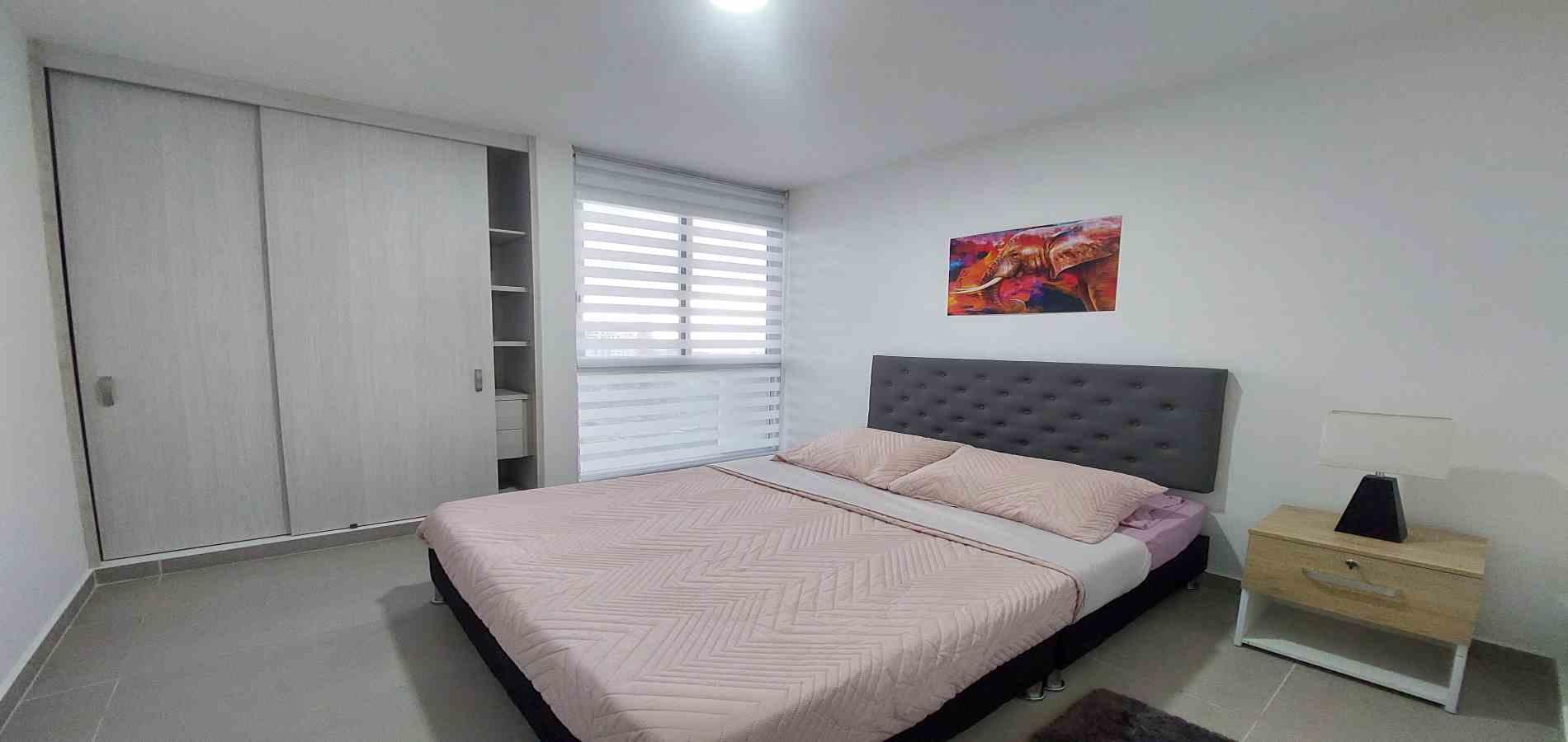 Foto de Apartamento en Arriendo en Oro negro, Armenia  - 10 - 279061053