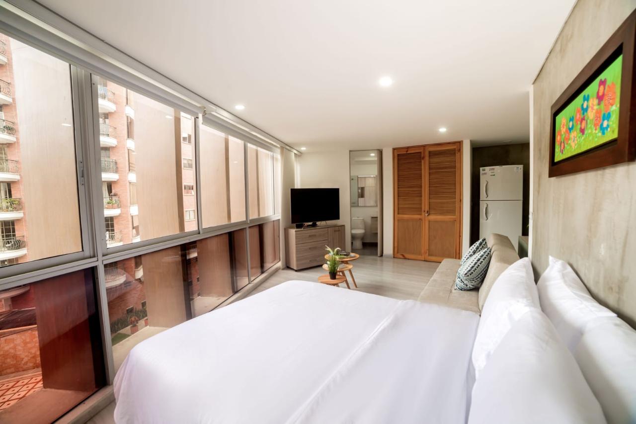 Foto de Apartaestudio en Venta en Norte, Armenia  - 8 - 279066236