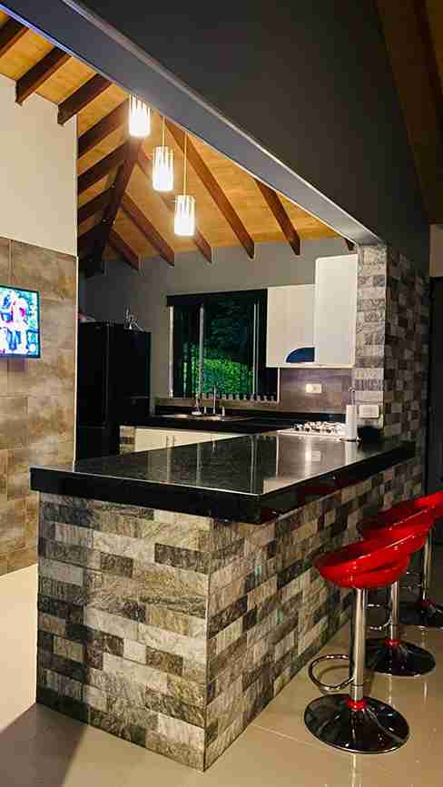 Foto de Casa campestre en Venta en Kilometro 41, Manizales - 7 - 279057052