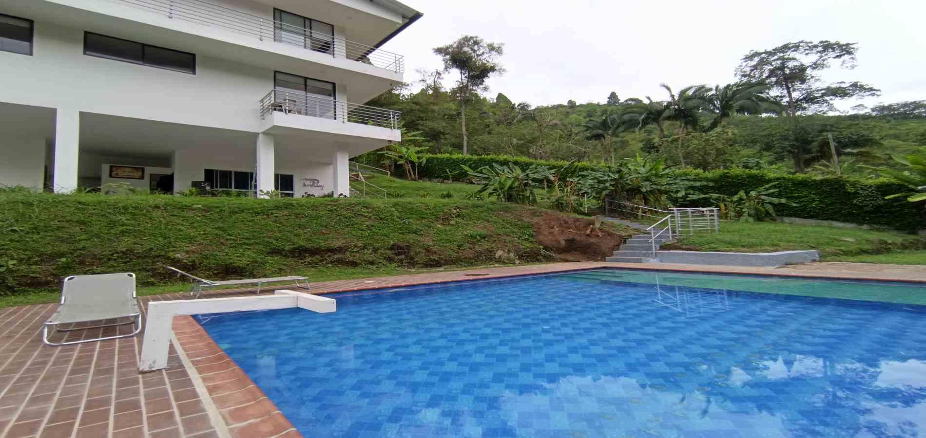 Foto de Casa en Venta en San bernardo del viento , Manizales - 1 - 279070241