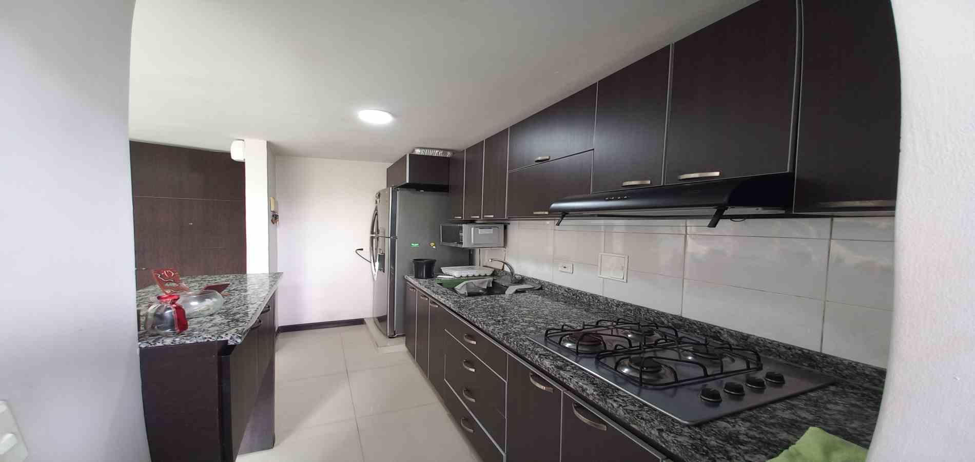 Foto de Apartamento en Venta en Macarena, Dosquebradas - 3 - 279069948
