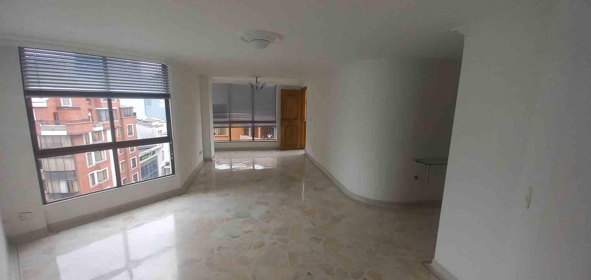 Foto de Apartamento en Arriendo en Fundadores, Armenia  - 7 - 279058142