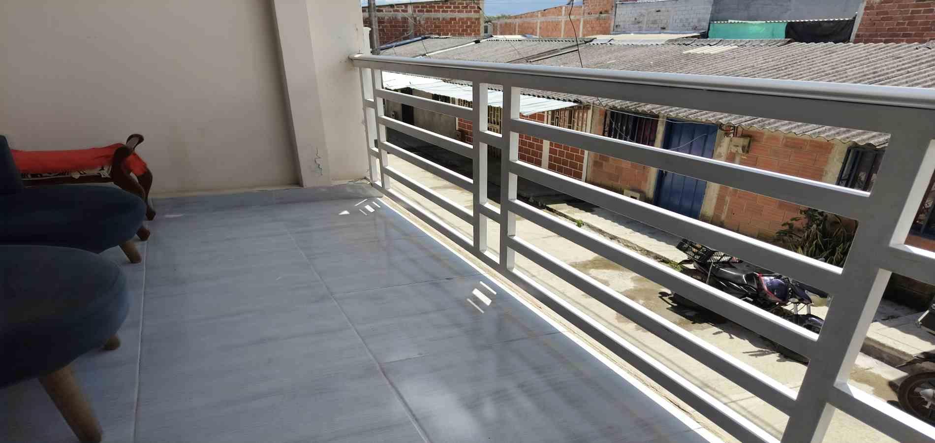 Foto de Apartamento en Arriendo en La tebaida, La tebaida - 15 - 279069385