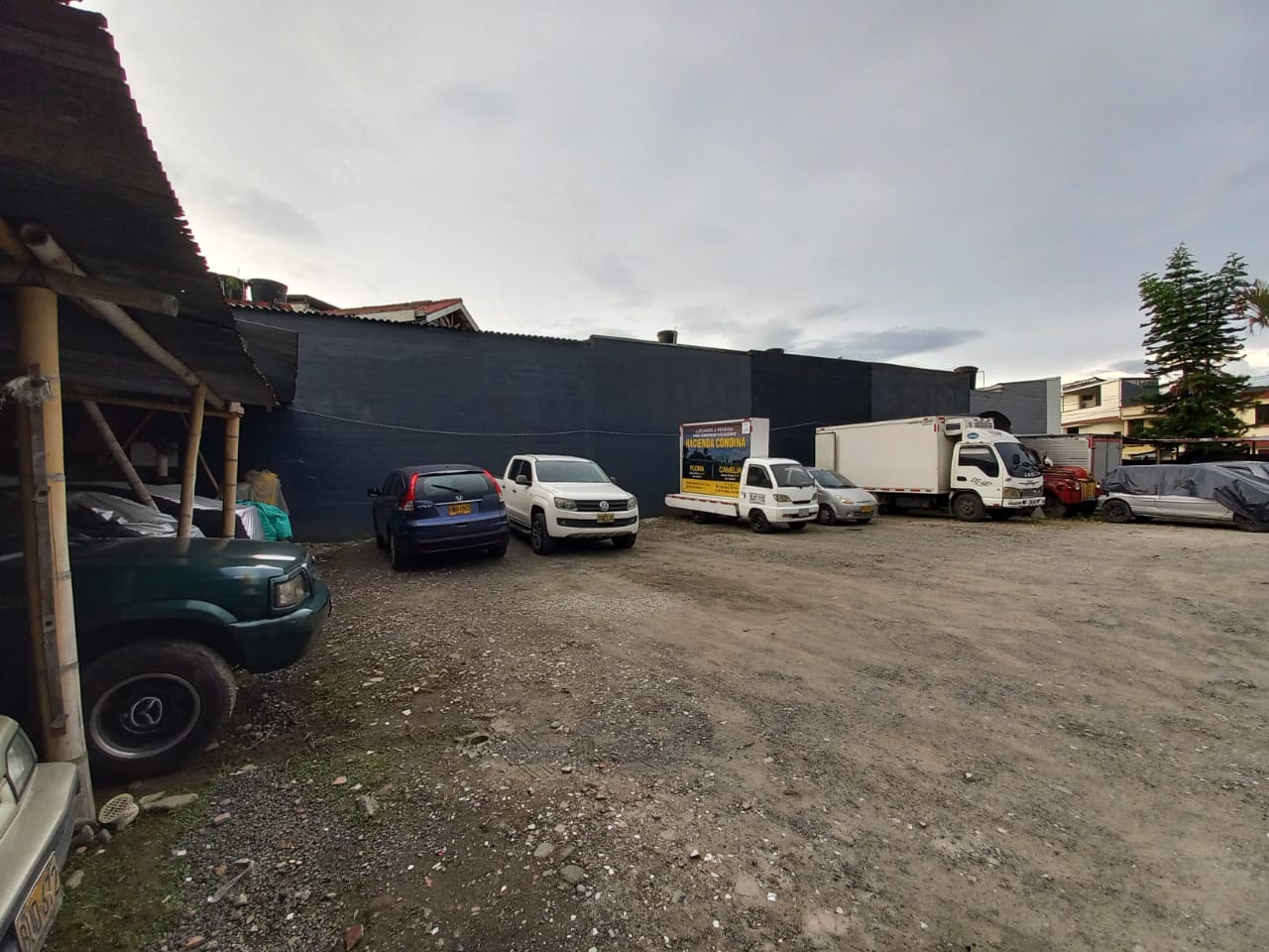 Foto de Lote / terreno en Venta en Santa monica, Dosquebradas - 17 - 279066145