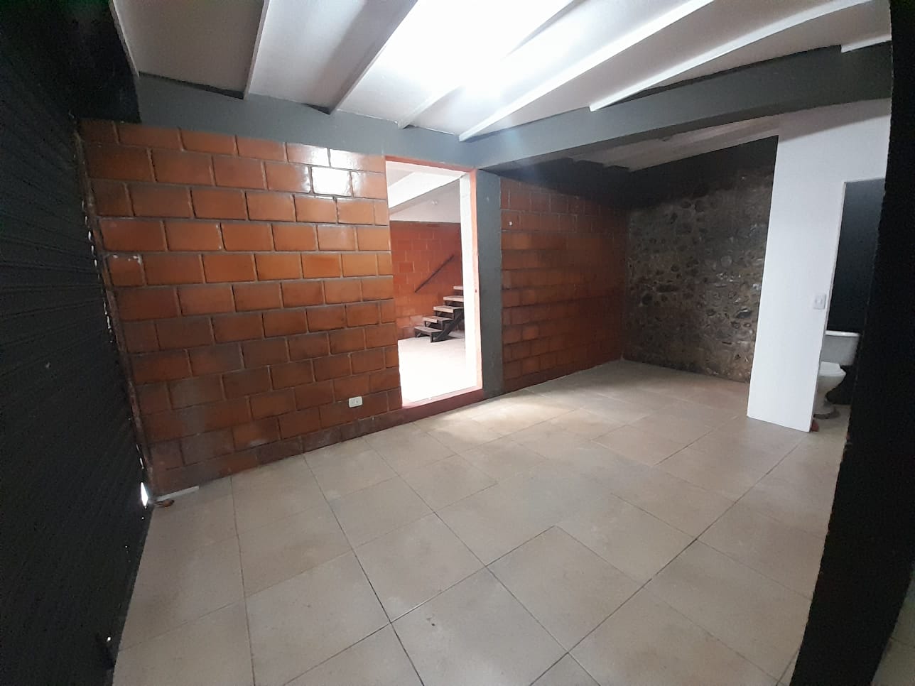 Retail space for rent in Manizales