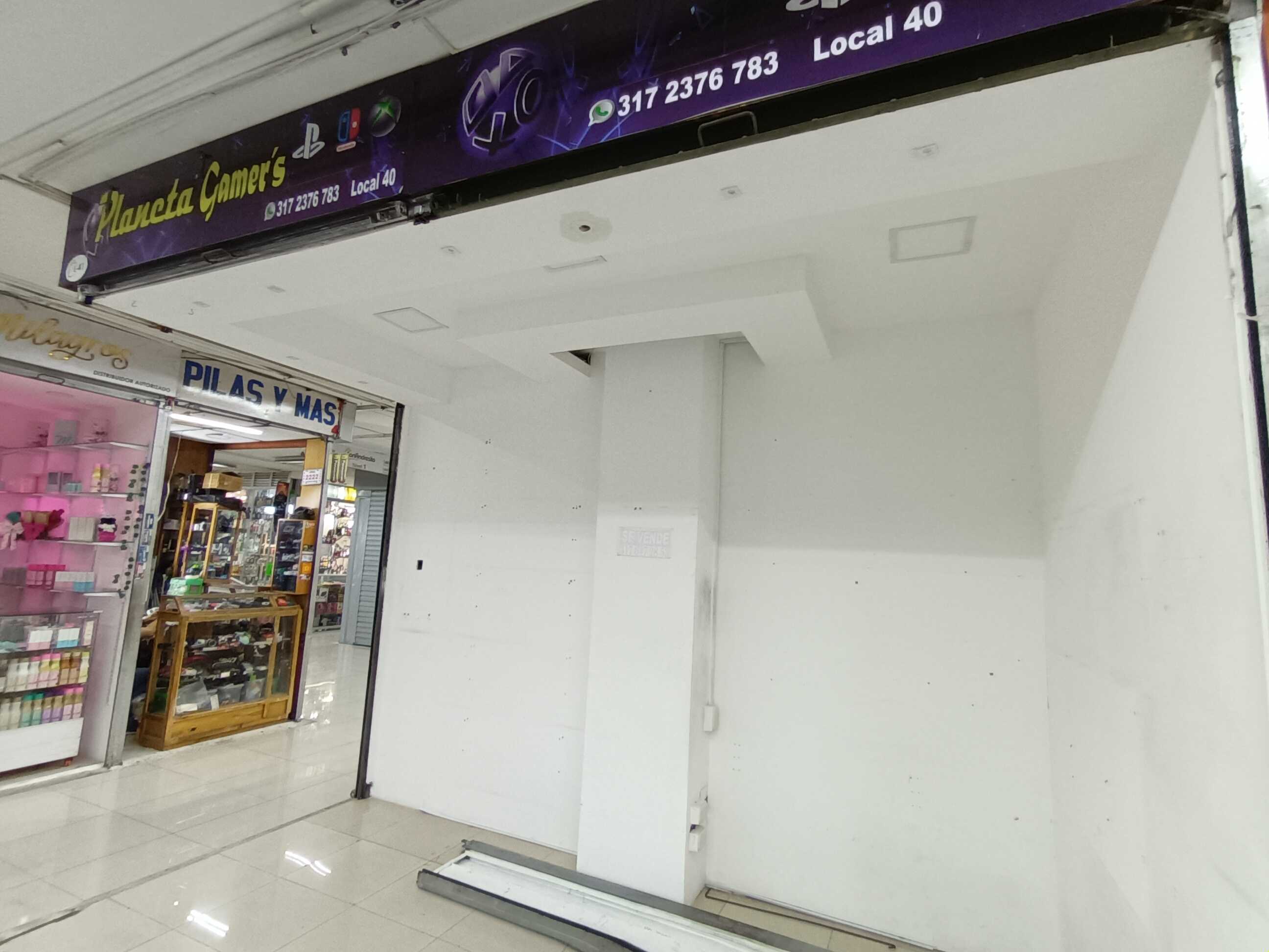 Foto de Local en Venta en Central, Pereira - 9 - 279056177