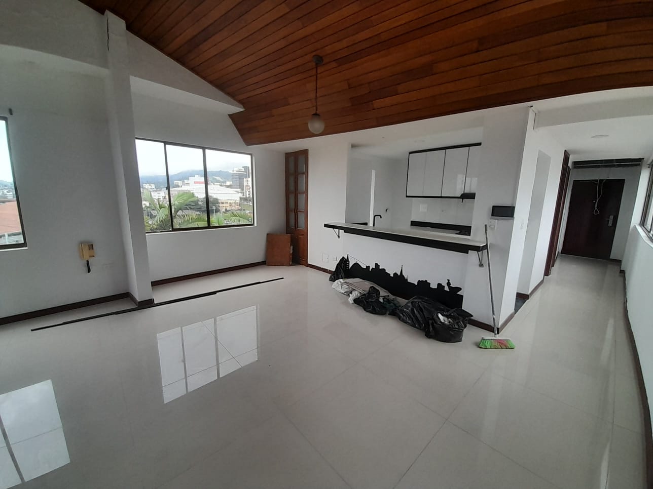 Foto de Apartamento en Venta en Palogrande, Manizales - 24 - 279057401