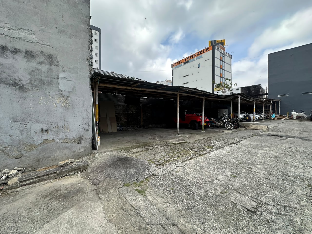 Foto de Lote / terreno en Venta en Centro, Armenia  - 2 - 279068615