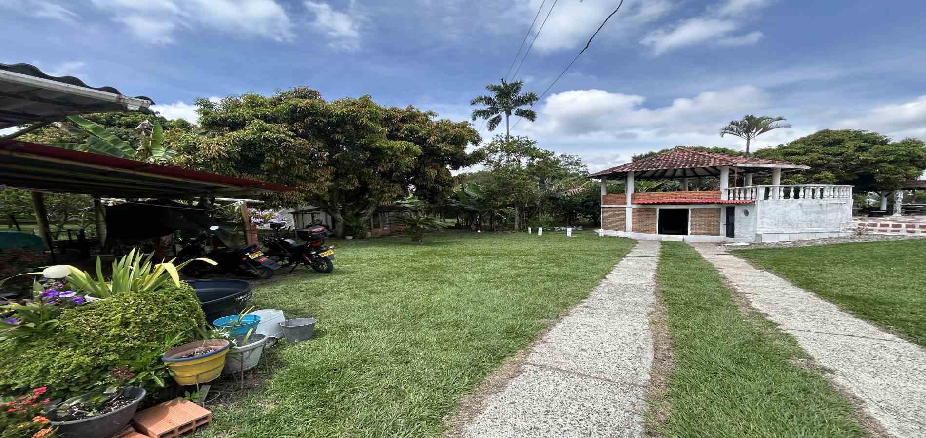 Foto de Finca para Venta en Condina, Pereira - 279067829