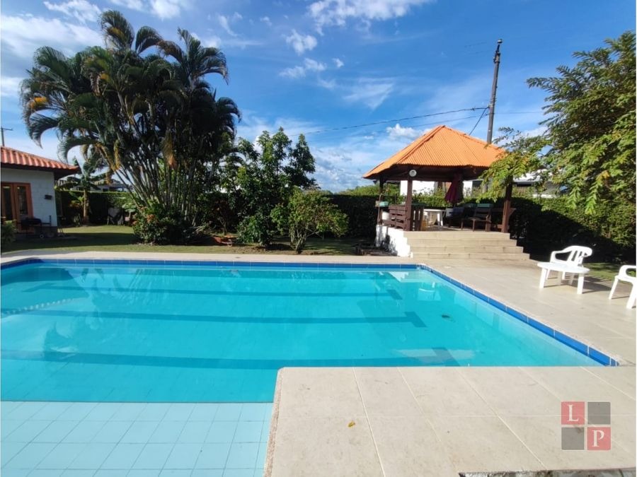 Foto de Casa en Venta en Vereda santagueda, Palestina - 18 - 279069382