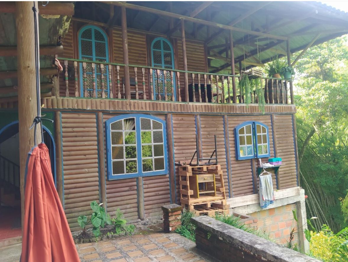 Foto de Finca en Venta en Tribunas consota, Pereira - 31 - 279053616