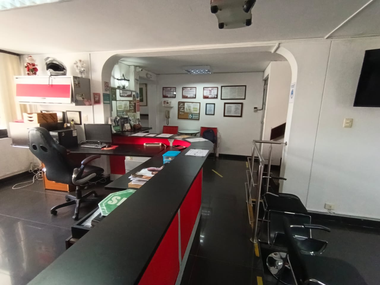 Foto de Local en Arriendo en Guayacanes, Manizales - 14 - 279063387