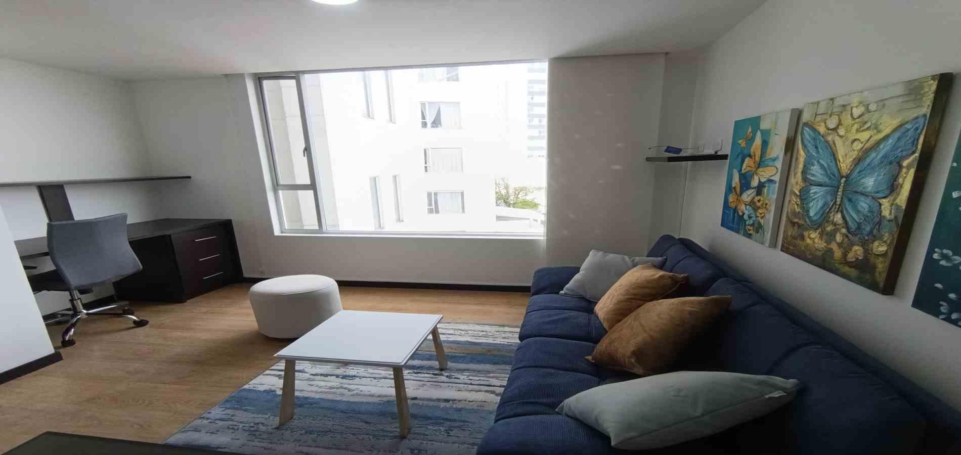 Foto de Apartaestudio en Venta en Avenida santander , Manizales - 2 - 279068581
