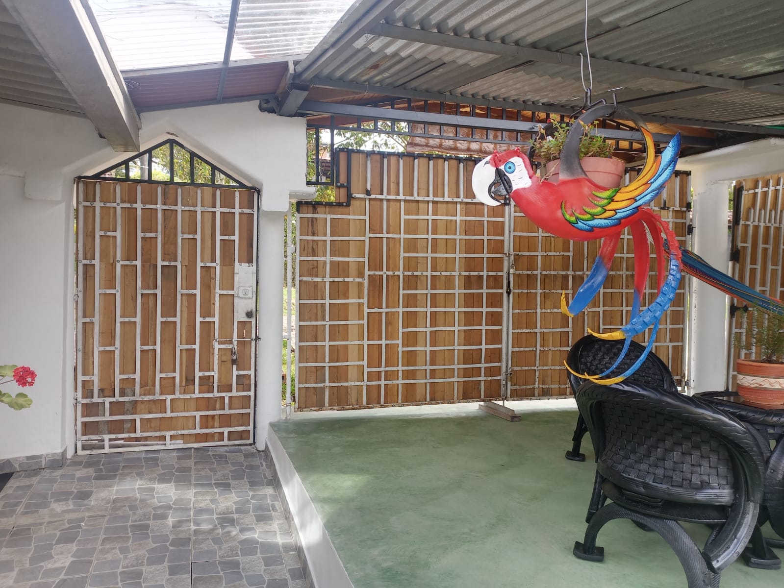 Foto de Casa campestre en Venta en Condominio villas de acapulco , Viterbo - 3 - 279065858