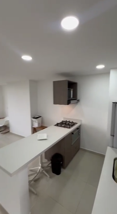 Foto de Apartaestudio en Venta en La foresta, Armenia  - 2 - 279064243